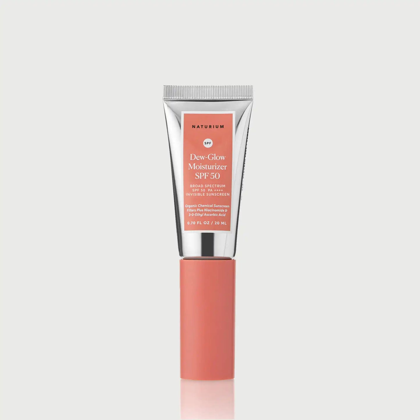 dew-glow-moisturizer-spf-50-travel-size-b1 NATR-10157_Dew-Glow-Moisturizer-SPF-50-Mini_front_capon_bonebkgd.webp