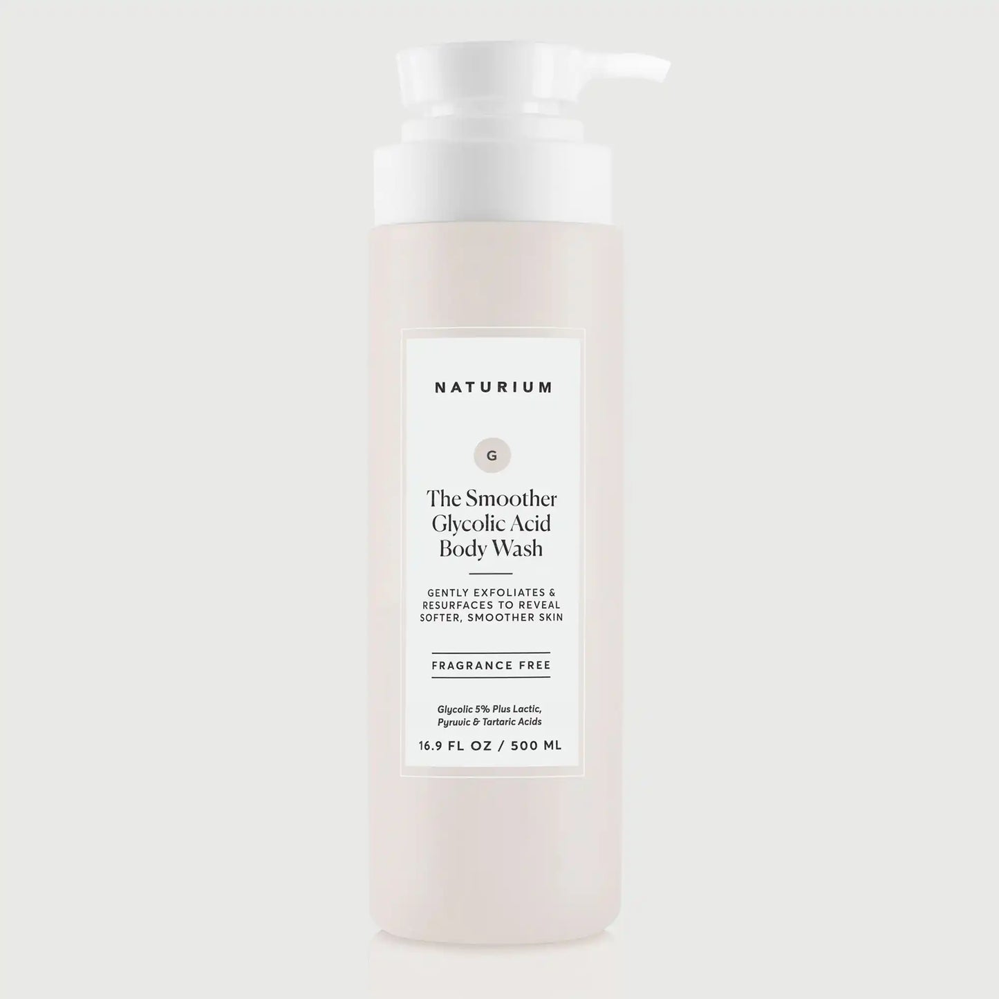 the-smoother-glycolic-acid-exfoliating-body-wash-n6 NATR-40002_The-Smoother_bonebkgd_front.webp