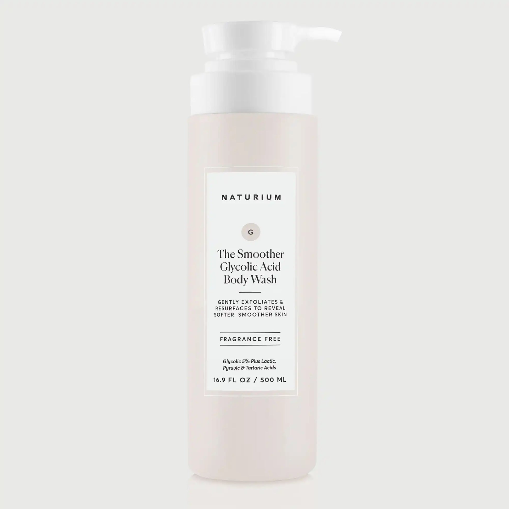 the-smoother-glycolic-acid-exfoliating-body-wash-n6 NATR-40002_The-Smoother_bonebkgd_front.webp