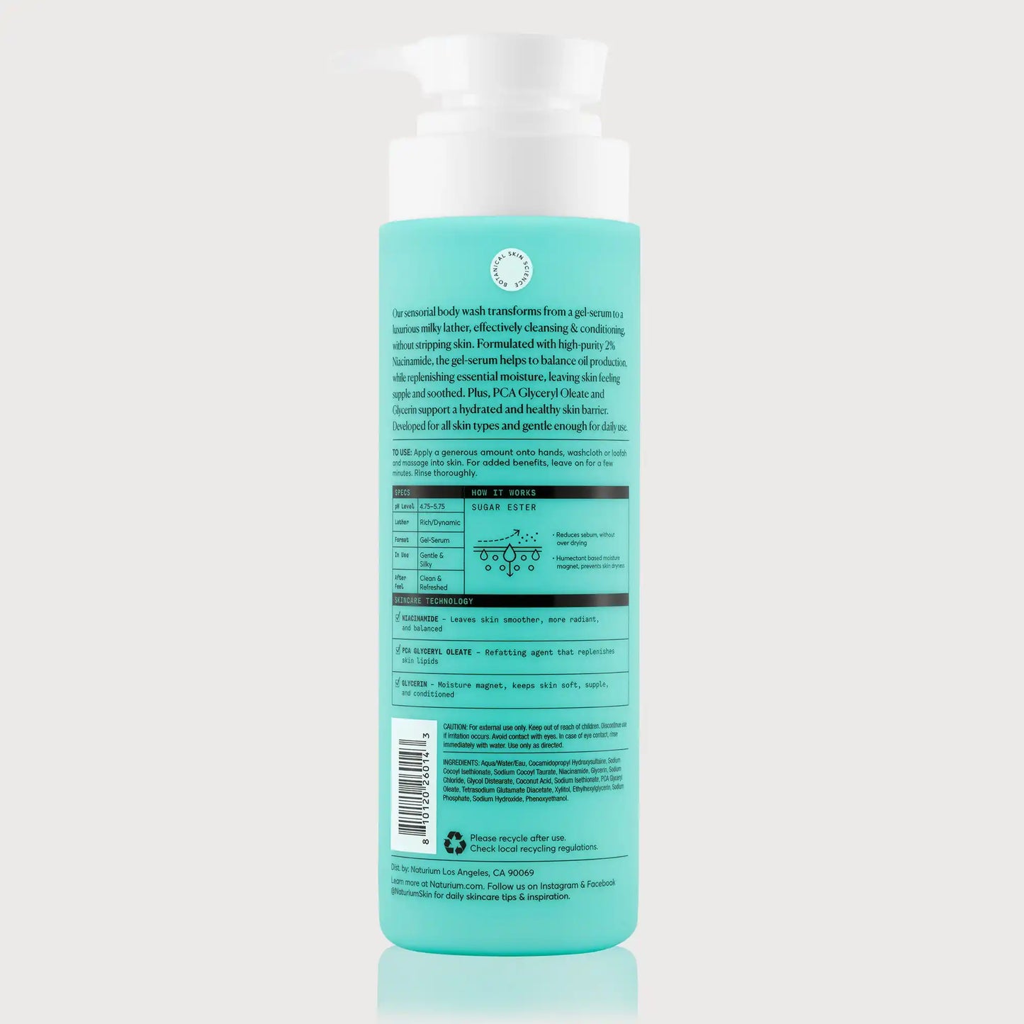 the-purifier-niacinamide-serum-body-wash-r2 NATR-The-Purifier-Niacinamide-Body-Wash_back.webp