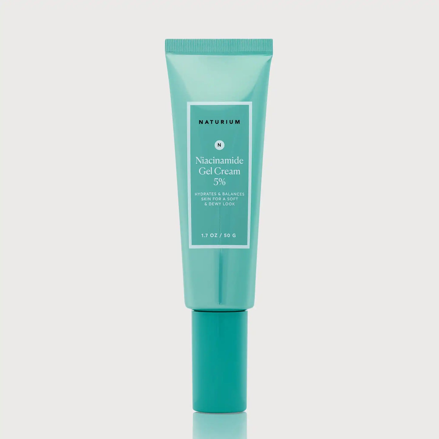 niacinamide-gel-cream-5-r5 NATR_NiaGelCream_tube_front_CapOn_bonebkgd.webp